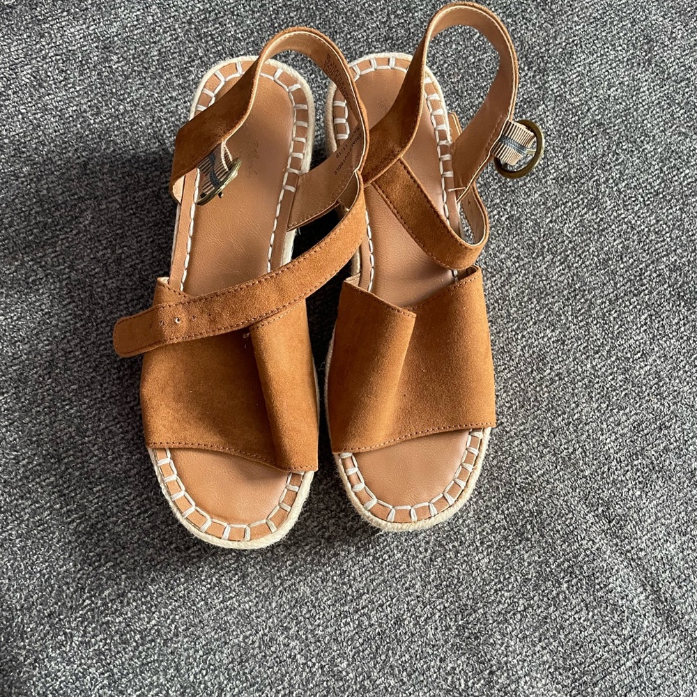 Wedges